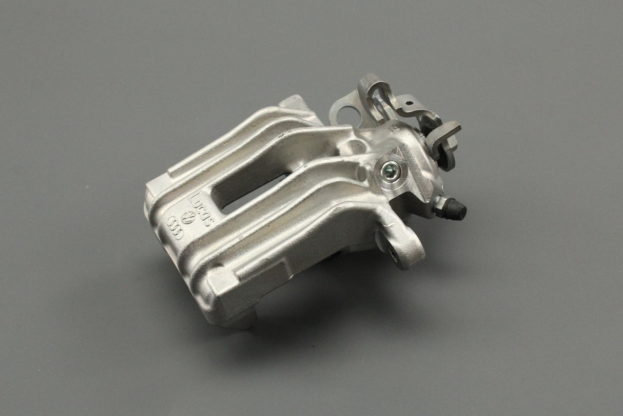 VW Polo Audi A1 Skoda SEAT rear brake caliper housing (right) 6R0615424
