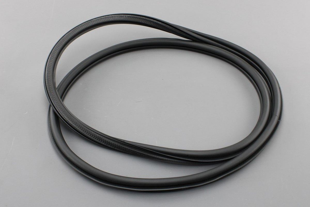 Skoda Rapid SEAT Toledo 13-21 rear inner door seal (left) 5JA867367G 5AP, view 1