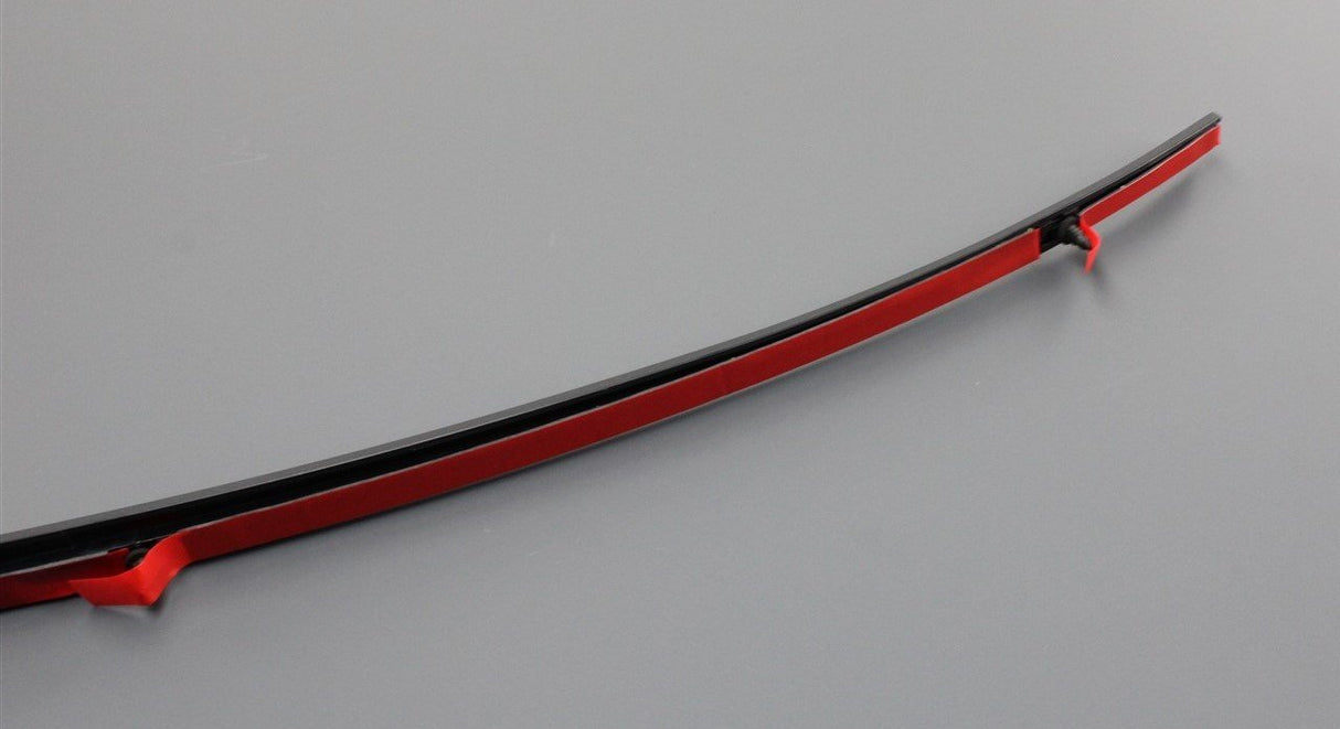 Audi A7 S7 RS7 2011-18 seal for rear boot lid spoiler 4G8827222A