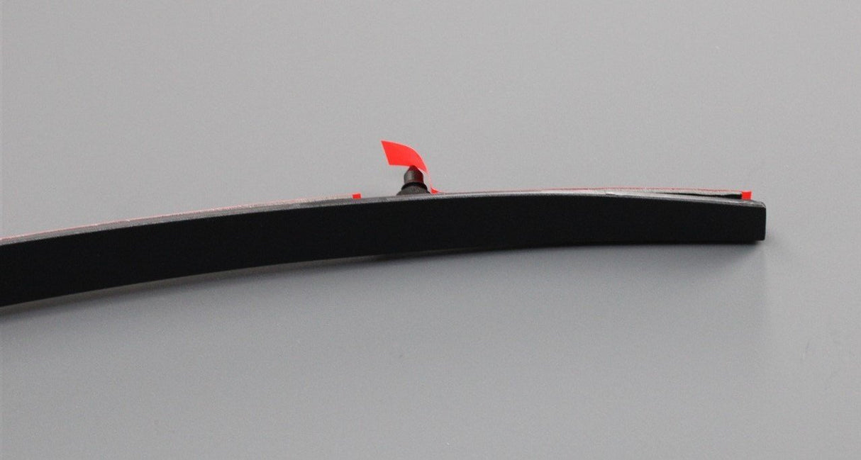 Audi A7 S7 RS7 2011-18 seal for rear boot lid spoiler 4G8827222A
