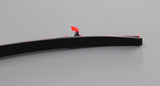 Audi A7 S7 RS7 2011-18 seal for rear boot lid spoiler 4G8827222A