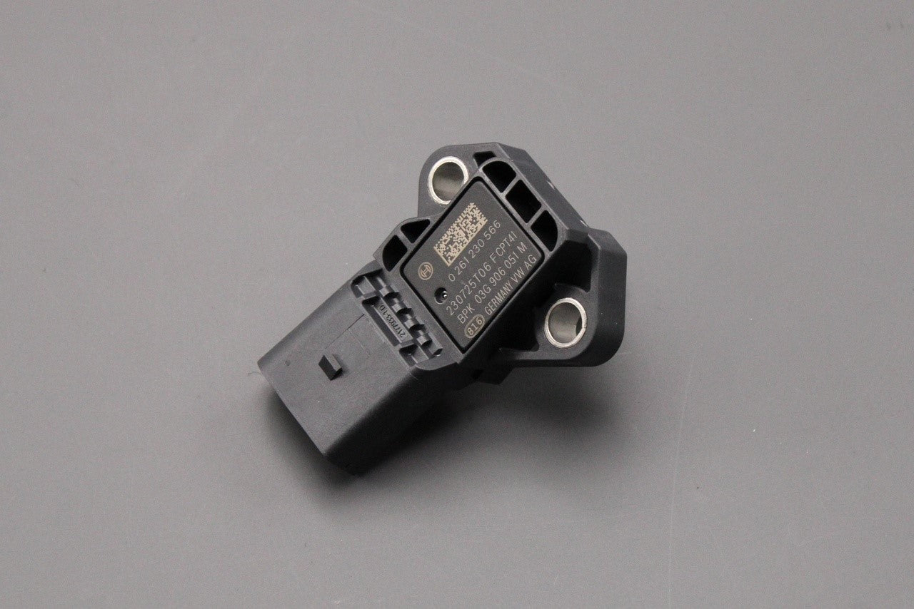 VW Audi Skoda SEAT intercooler intake pressure sensor 03G906051M