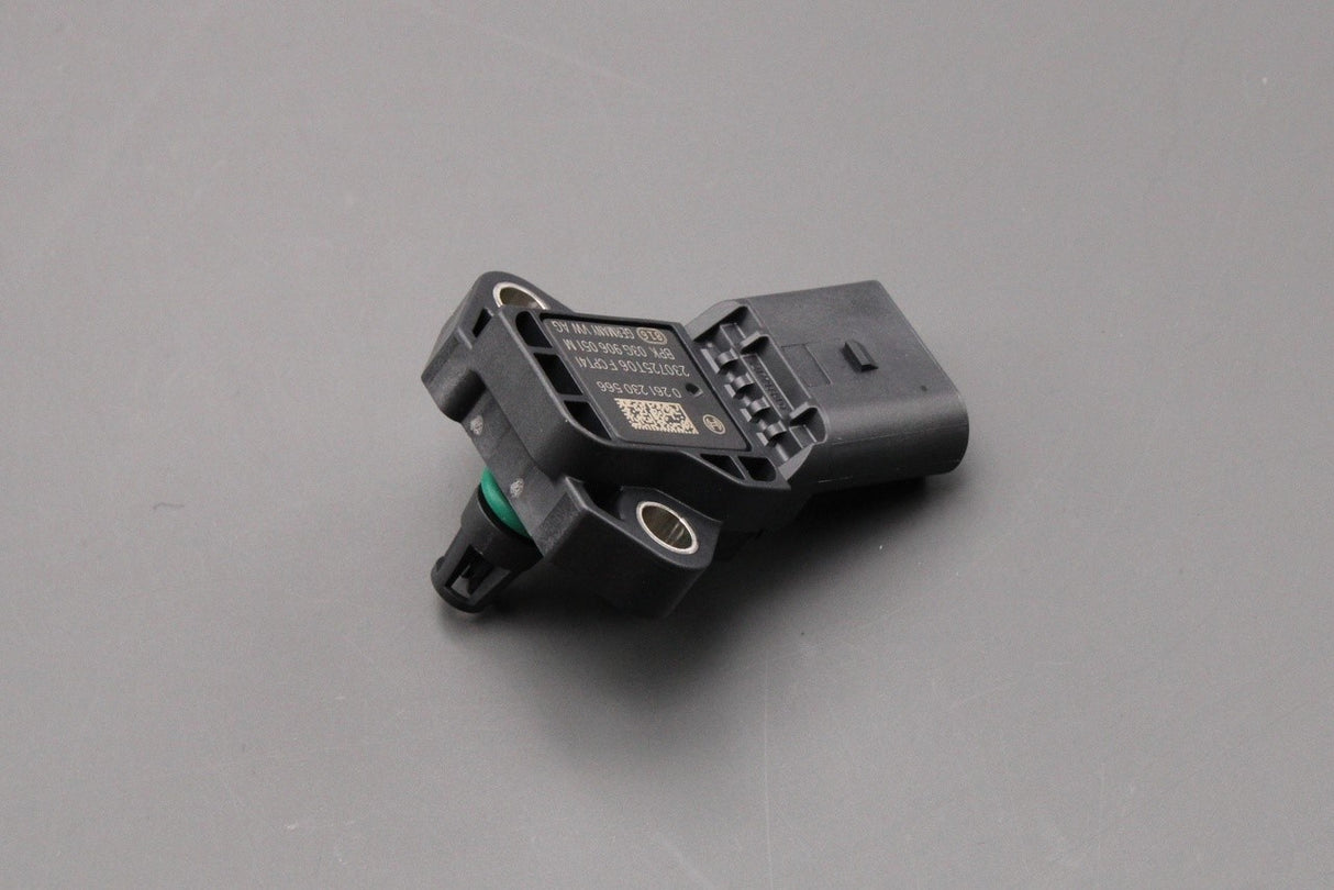 VW Audi Skoda SEAT intercooler intake pressure sensor 03G906051M