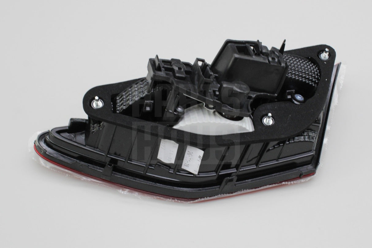SEAT Leon Hatchback 2013-2020 rear inner tail light (left) 5F0945093C