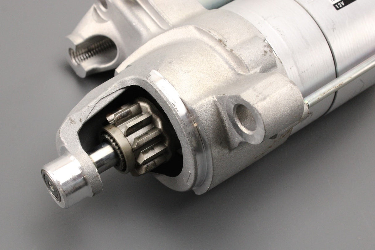 Audi A6 S6 13-18 A7 A8 S8 10-17 3.0 4.2 starter motor (TDI) 059911024P