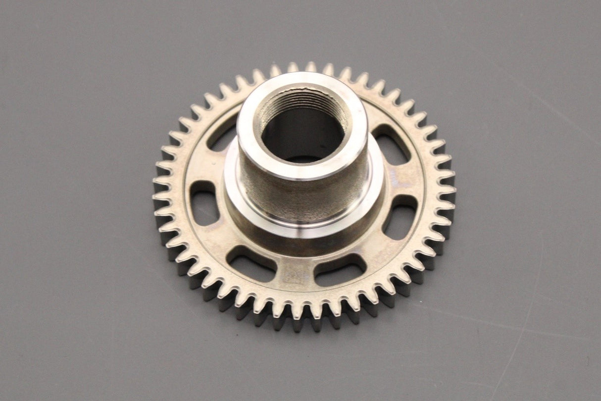 BMW MINI crankshaft drive mass compensator gear wheel 11278471861