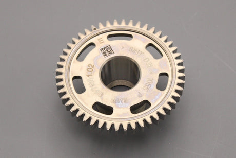 BMW MINI crankshaft drive mass compensator gear wheel 11278471861