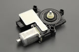 VW Polo 18-on Skoda Fabia SEAT Ibiza window motor (front left) 2Q2959882