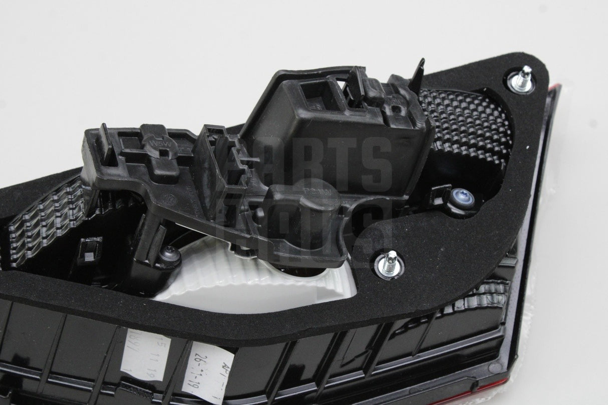 SEAT Leon Hatchback 2013-2020 rear inner tail light (left) 5F0945093M