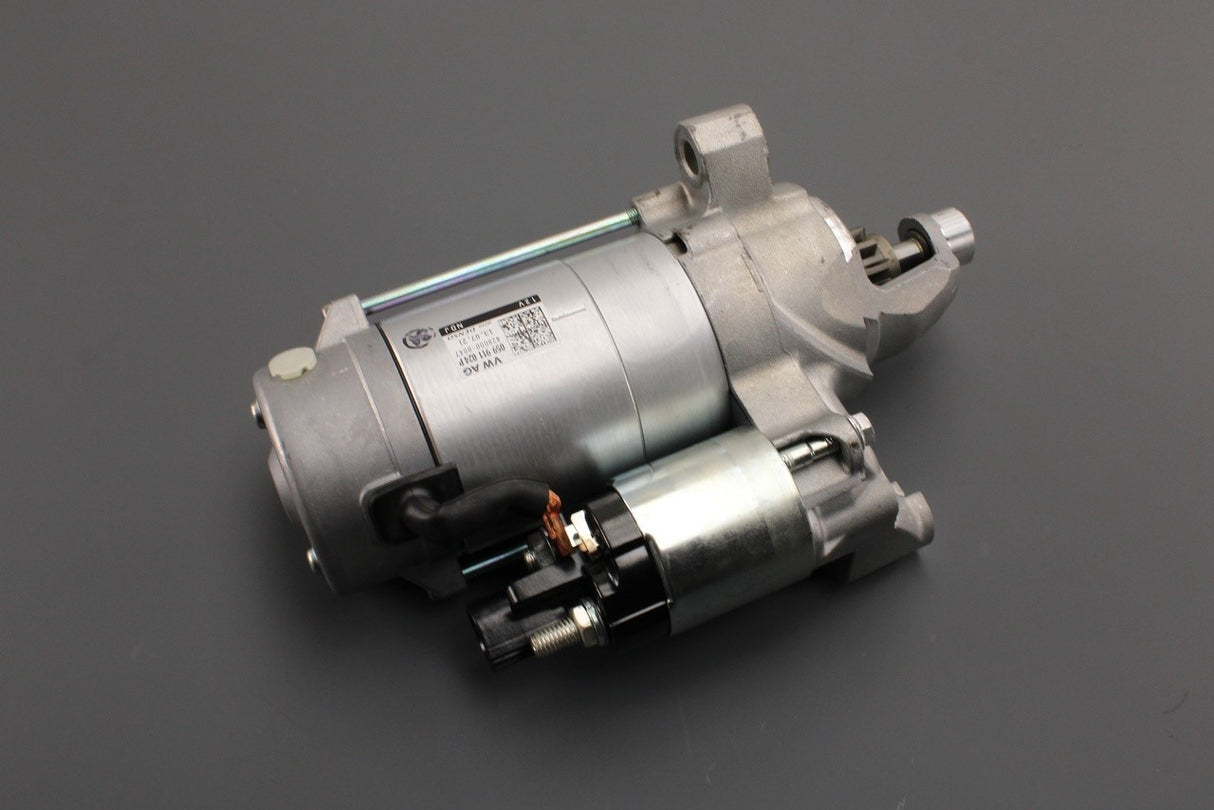 Audi A6 S6 13-18 A7 A8 S8 10-17 3.0 4.2 starter motor (TDI) 059911024P