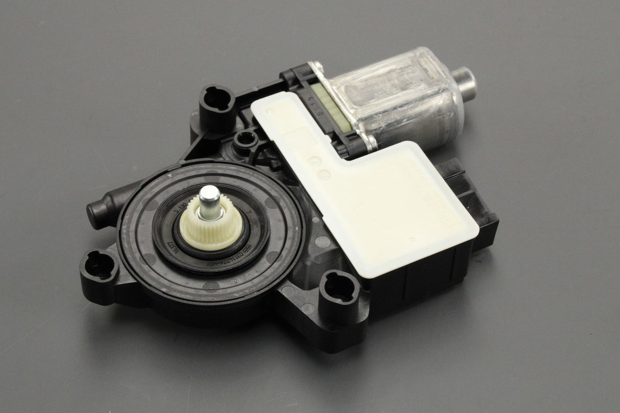 VW Polo 18-on Skoda Fabia SEAT Ibiza window motor (front left) 2Q2959882