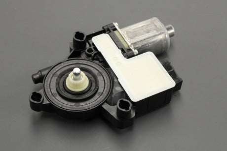 VW Polo 18-on Skoda Fabia SEAT Ibiza window motor (front left) 2Q2959882