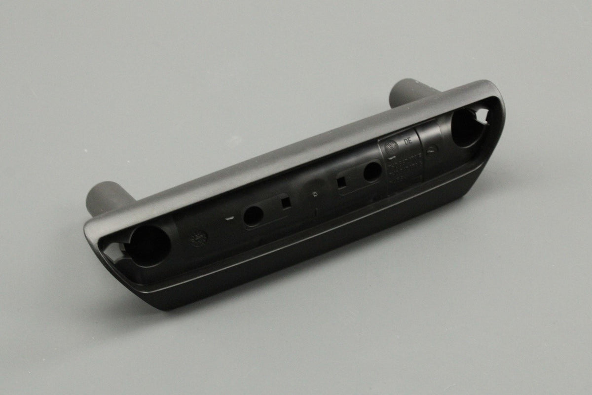 VW Transporter 2009-2015 interior door grab handle (left) 7H0867179F 9B9, view 1
