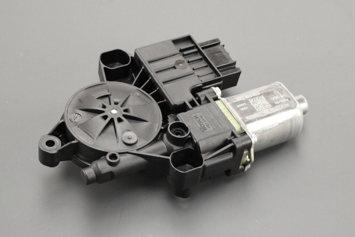 VW Polo 18-on Skoda Fabia SEAT Ibiza window motor (front left) 2Q2959882