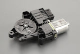 VW Polo 18-on Skoda Fabia SEAT Ibiza window motor (front left) 2Q2959882