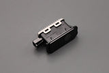 Skoda Kodaiq Octavia Superb 'Skoda' door puddle light (right) 5E3052134E
