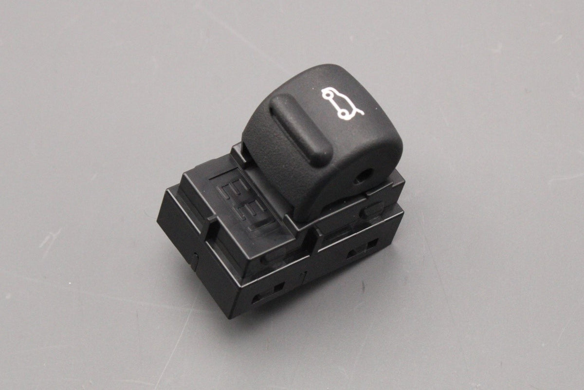 MINI Countryman F60 2016-2024 boot release unlock switch 61319353068, view 1