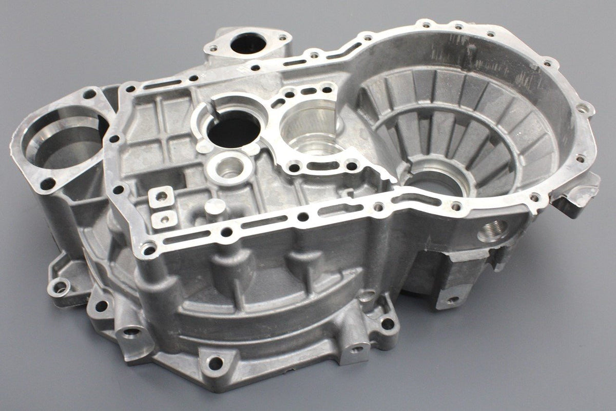 VW Audi Skoda SEAT gearbox/clutch housing (5 and 6 speed) 0A4301107AN, view 1