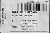 VW Audi Skoda SEAT gearbox/clutch housing (5 and 6 speed) 0A4301107AN