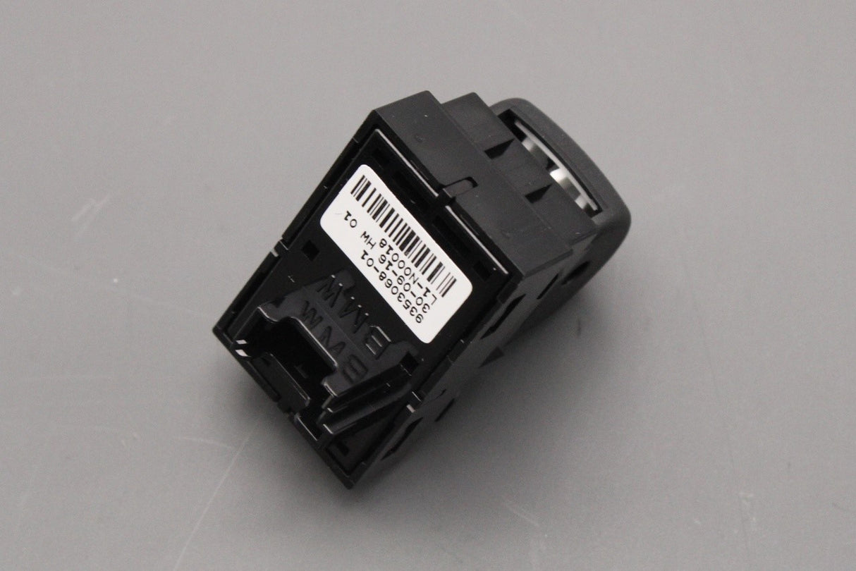 MINI Countryman F60 2016-2024 boot release unlock switch 61319353068