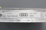 Audi RS6 C6 V10 2008-11 additional coolant radiator (right) 4F0121212J