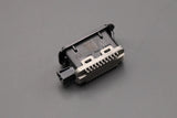 Skoda Kodaiq Octavia Superb 'Skoda' door puddle light (left) 5E3052133E