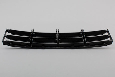Skoda Fabia Roomster 2006-15 lower bumper grille (front) 5J0853677A 9B9