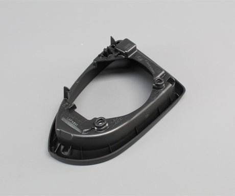 VW Golf MK7 MK7.5 right wing mirror surround trim bezel 5G0857602A 9B9