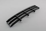 Skoda Fabia Roomster 2006-15 lower bumper grille (front) 5J0853677A 9B9