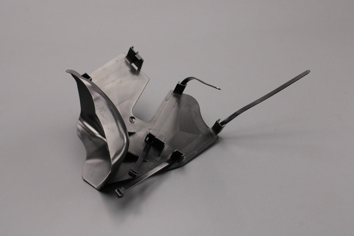 Audi RS3 2022-on front brake cooling duct (left) 8V0407811A