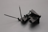 Audi RS3 2022-on front brake cooling duct (left) 8V0407811A
