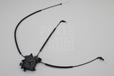 VW Multivan 2022-on sliding door remote lock (left) 7T0843653E