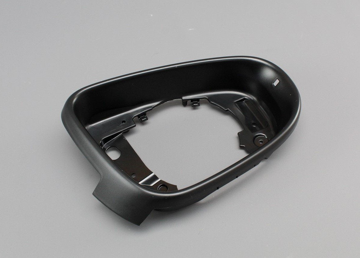 VW Golf MK6 09-13 Touran wing mirror surround bezel right 5K7857602 9B9