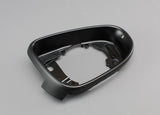 VW Golf MK6 09-13 Touran wing mirror surround bezel right 5K7857602 9B9