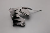 Audi RS3 2022-on front brake cooling duct (left) 8V0407811A