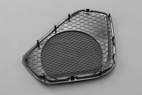 Audi Q7 Q8 RSQ8 2016-on door speaker grille black (right) 4M0868152 4PK