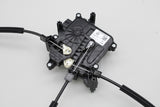 VW Multivan 2022-on sliding door remote lock (left) 7T0843653E