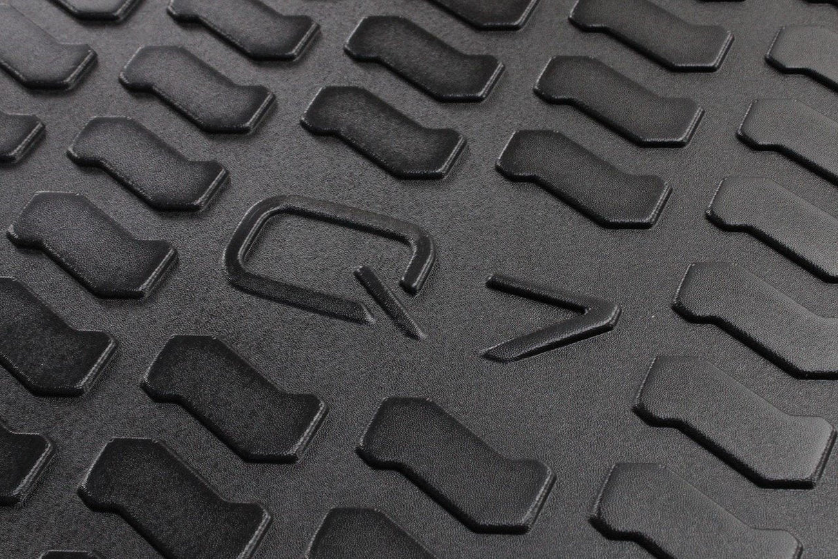 Audi Q7 SQ7 2016-onwards boot load liner cargo mat 4M0061182