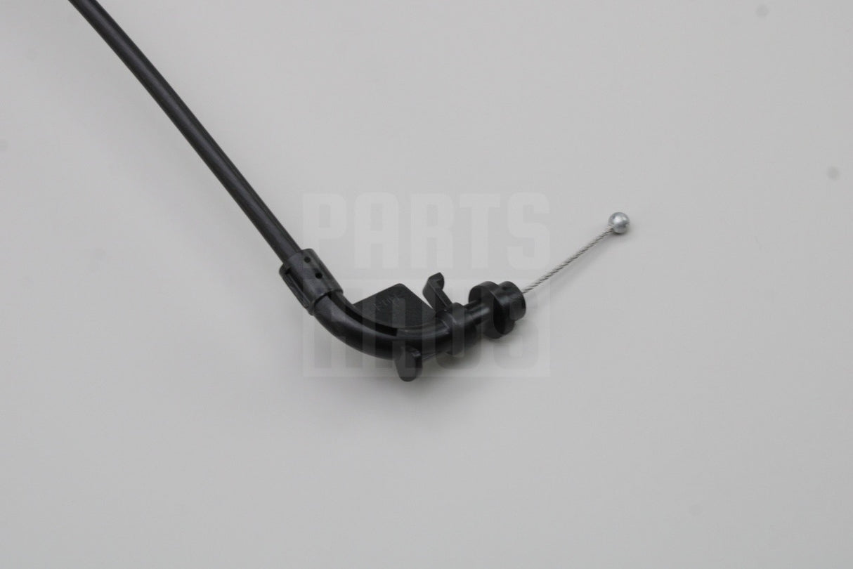 VW Multivan 2022-on sliding door remote lock (left) 7T0843653E
