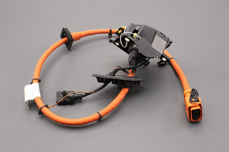 Audi e-tron 2019-20 high voltage charging socket wiring set 4KR971106D