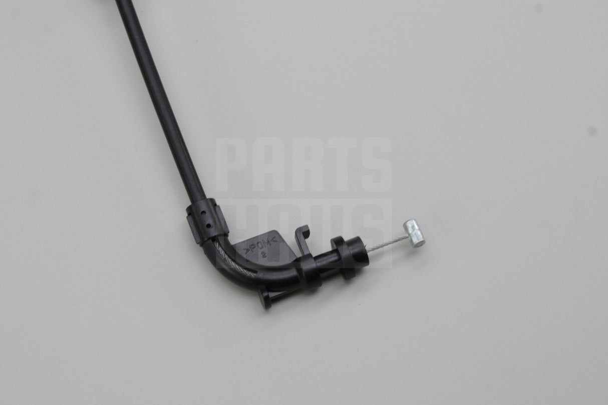 VW Multivan 2022-on sliding door remote lock (left) 7T0843653E