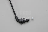 VW Multivan 2022-on sliding door remote lock (left) 7T0843653E