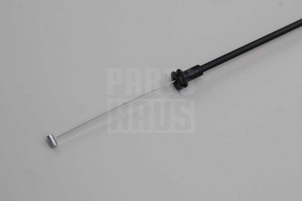 VW Multivan 2022-on sliding door remote lock (left) 7T0843653E