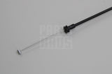 VW Multivan 2022-on sliding door remote lock (left) 7T0843653E