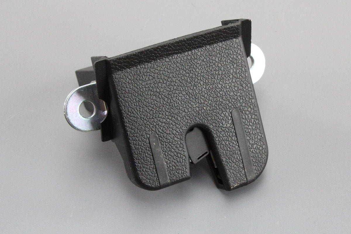 VW Beetle 2012-2018 rear boot trunk lid latch lock 5M0827505K, view 1