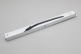 VW Tiguan 2016-2024 front windscreen aero wiper blades set RHD 5NC998002