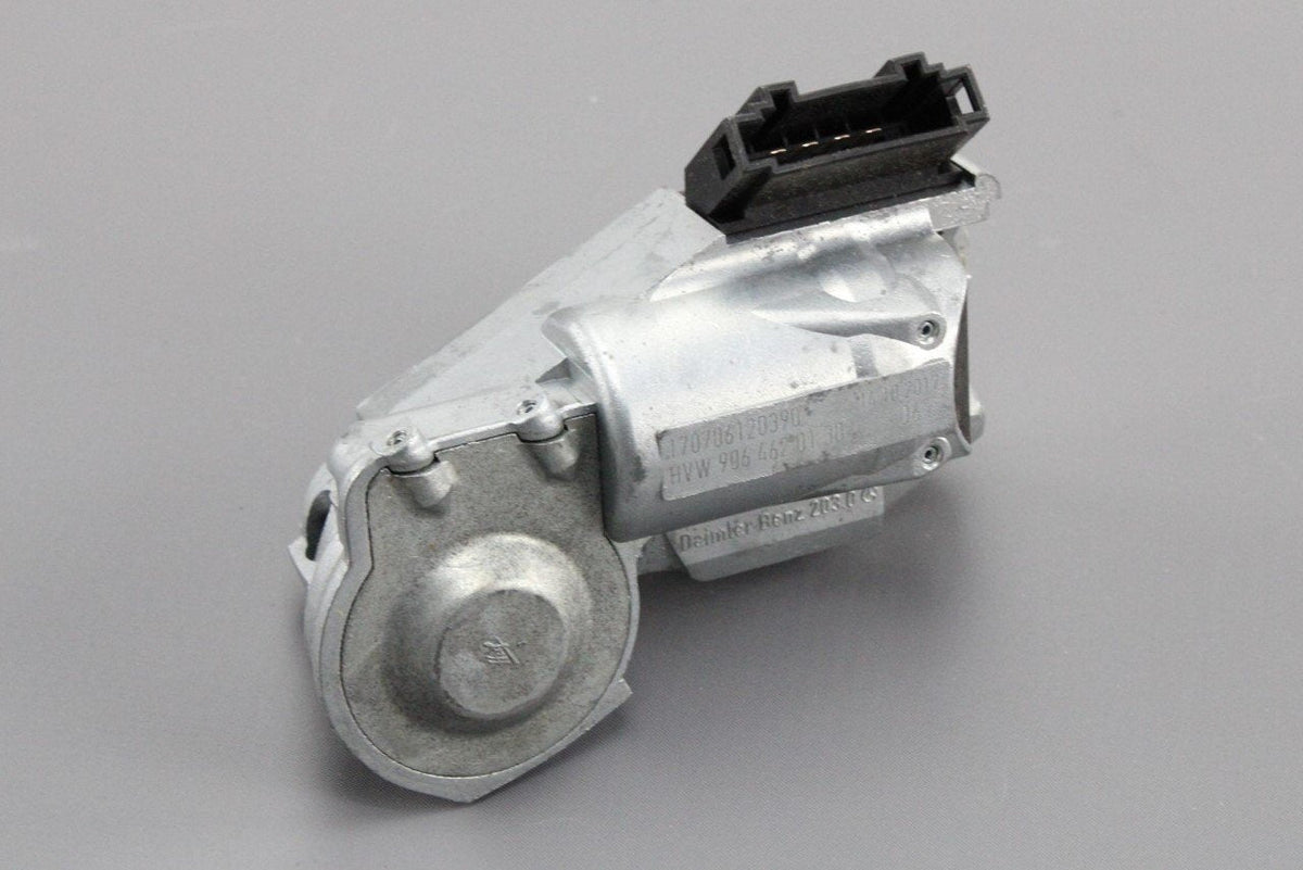 VW Crafter 2006-2016 Steering column lock immobiliser 2E0419959C, view 1