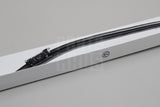 VW Tiguan 2016-2024 front windscreen aero wiper blades set RHD 5NC998002