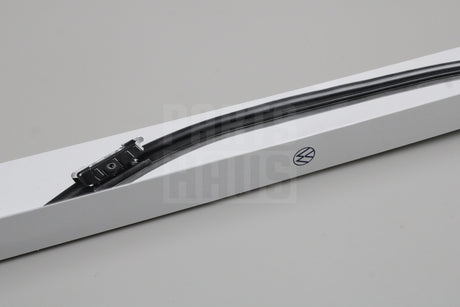 VW Tiguan 2016-2024 front windscreen aero wiper blades set RHD 5NC998002