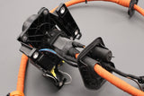 Audi e-tron 2019-20 high voltage charging socket wiring set 4KR971106D